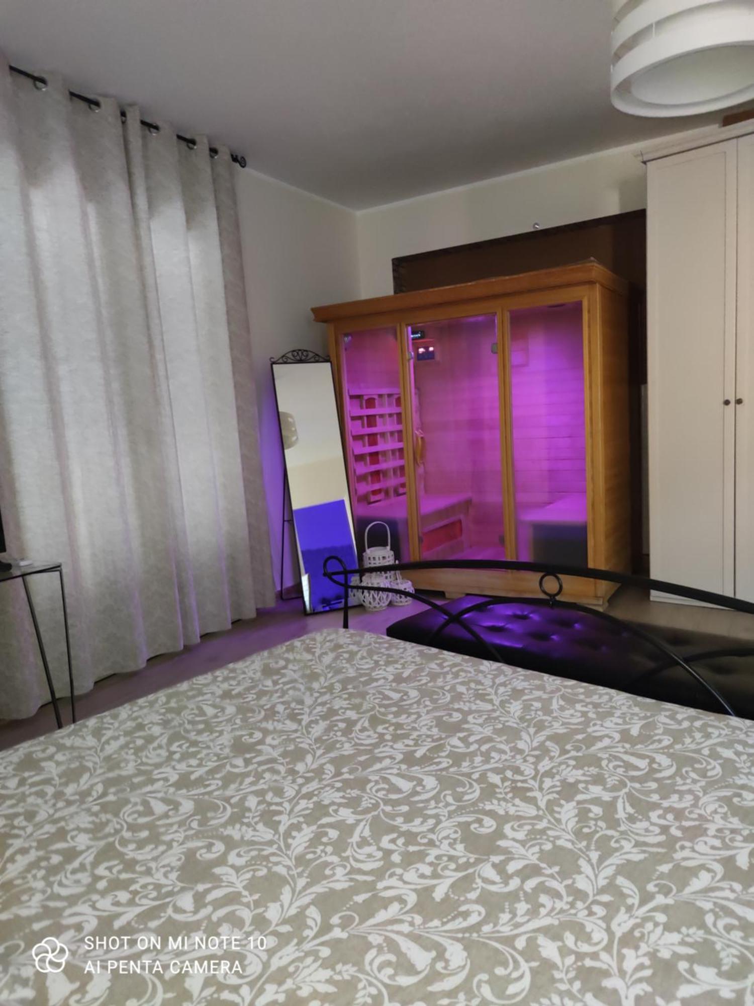La Porta Dell'Alcantara Gaggi Bilik gambar