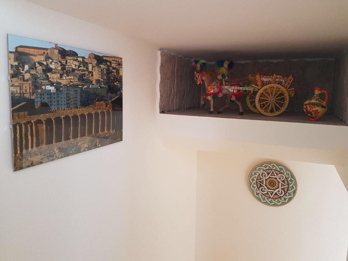 La Porta Dell'Alcantara Gaggi Luaran gambar