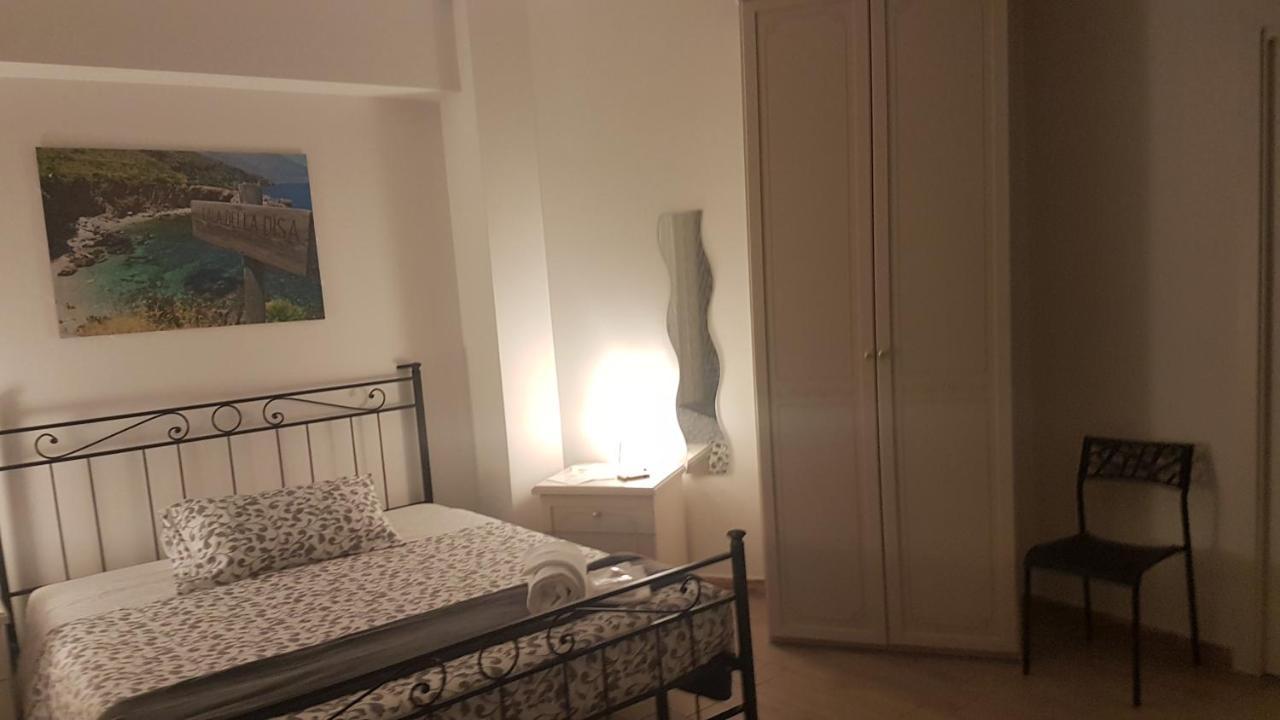 La Porta Dell'Alcantara Gaggi Luaran gambar