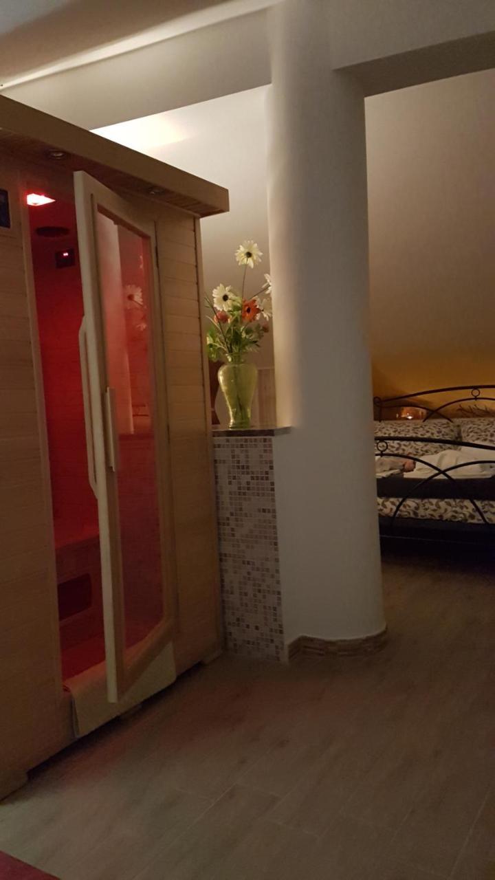 La Porta Dell'Alcantara Gaggi Luaran gambar